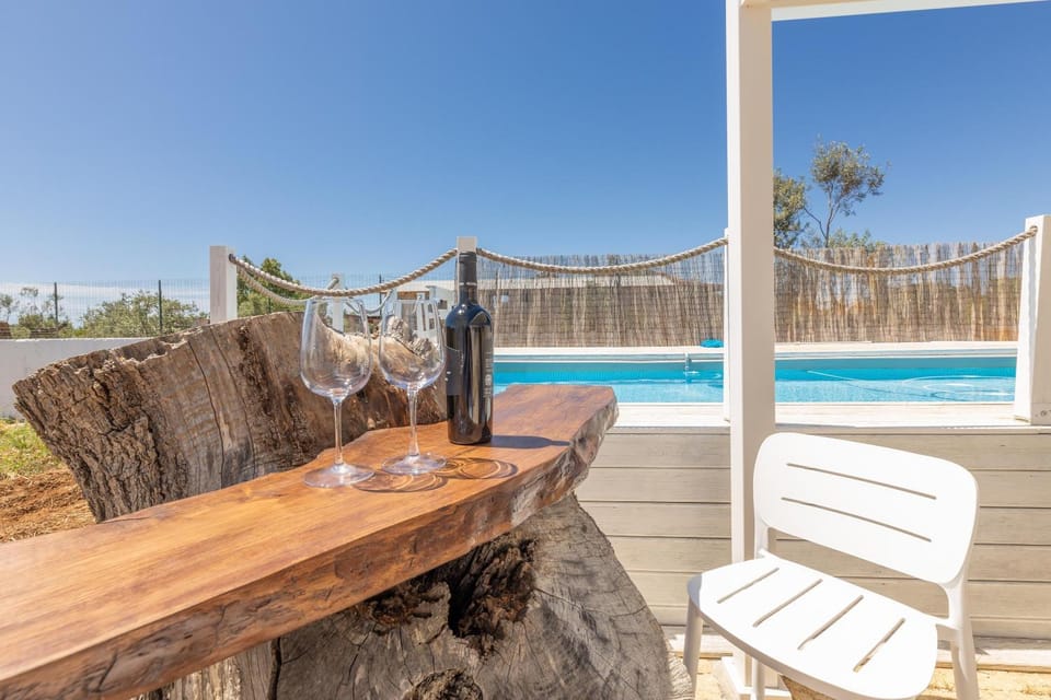 Villa Dama Villa in Apulia
