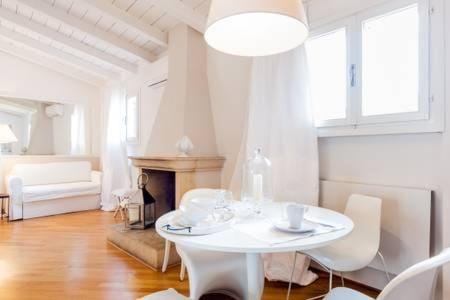 Di punto in bianco home Apartment in Verona
