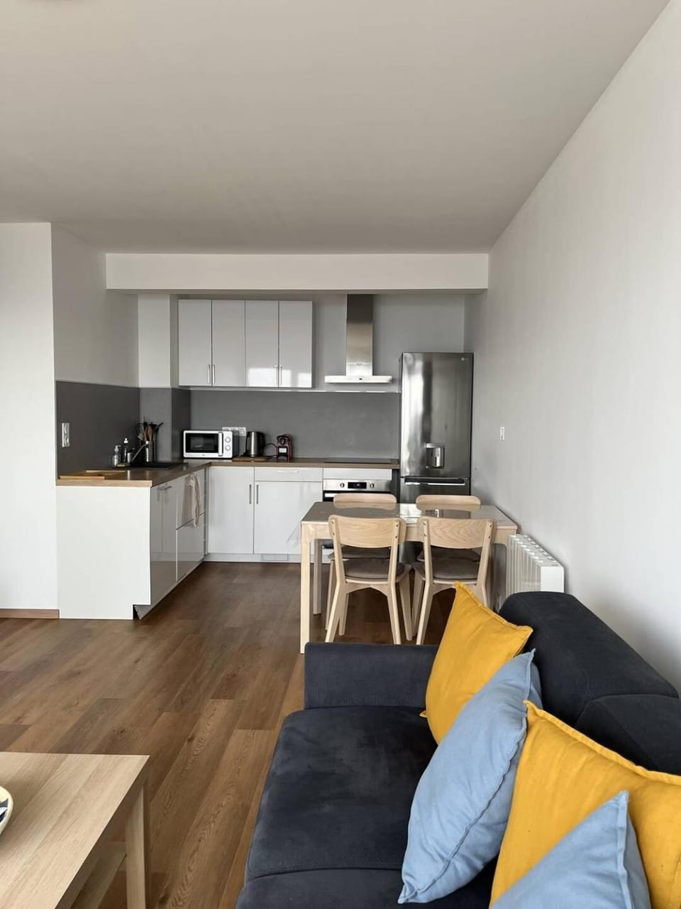 Résidence Casino - Appartement T2 entièrement rénové MAE-8474 Apartment in Brittany