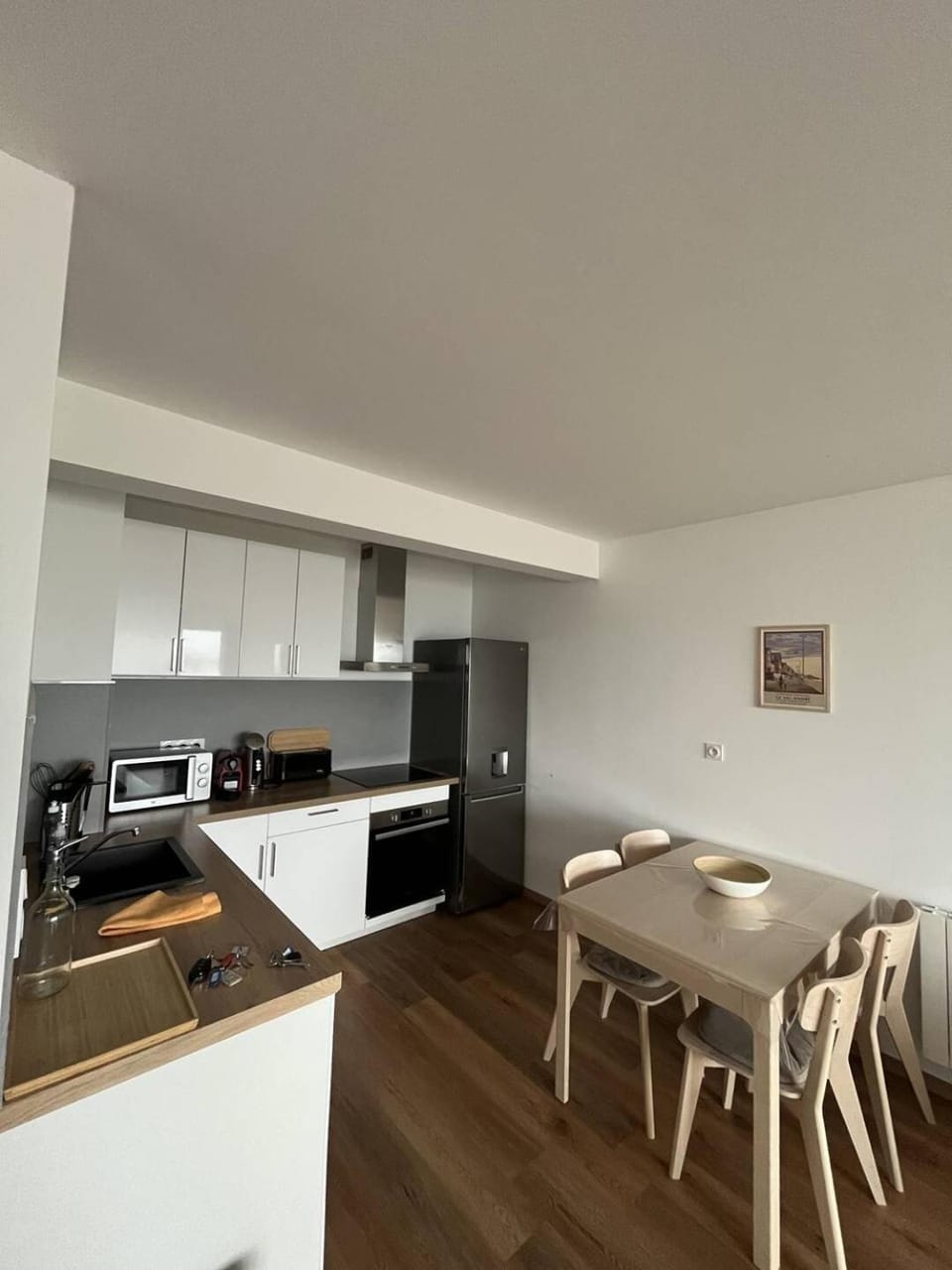 Résidence Casino - Appartement T2 entièrement rénové MAE-8474 Apartment in Brittany