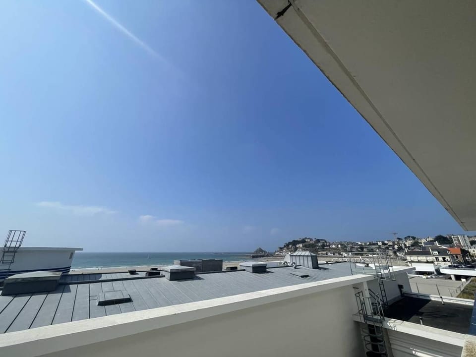 Résidence Casino - Appartement T2 entièrement rénové MAE-8474 Apartment in Brittany