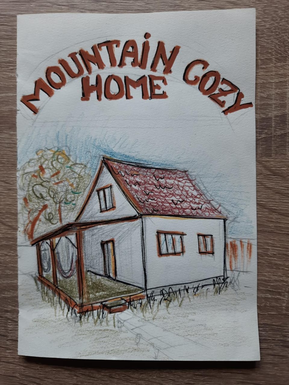 Mountain Cozy Home Country House in Romania