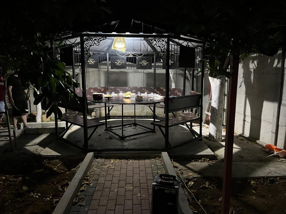Guest House OASI Bed and Breakfast in Batumi