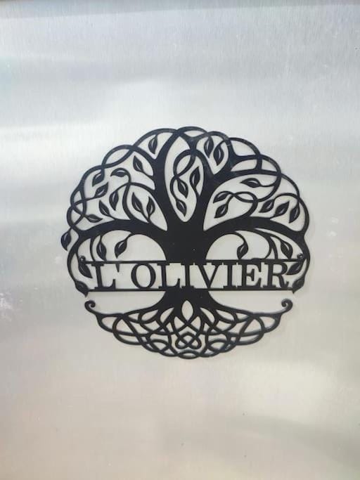 Property logo or sign