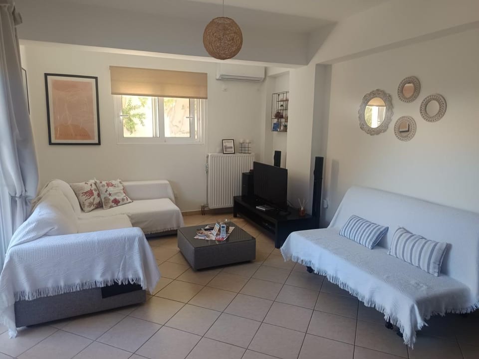 Airport Anasta Casa Apartment in East Attica Regional Unit, Greece
