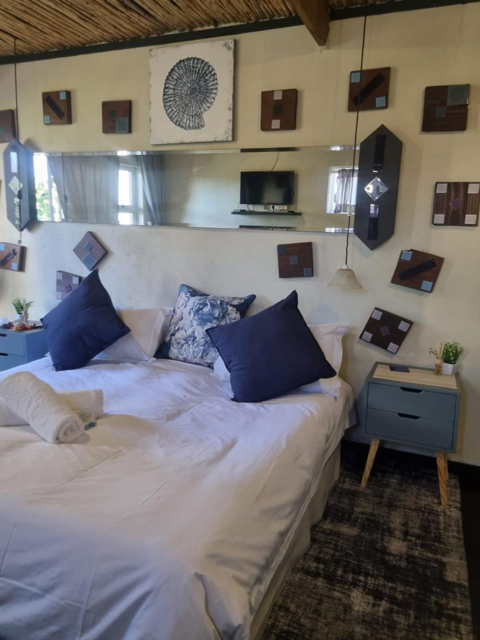 Hotel Bed and Breakfast in Cape Town