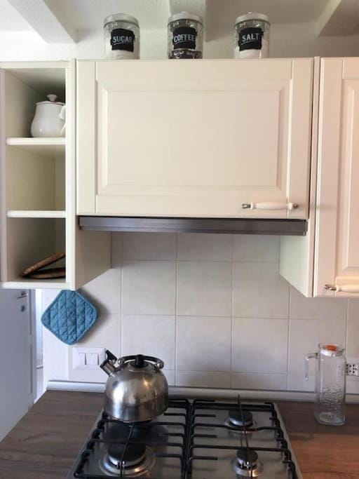 La Casa Del Marinaio, a 10 minuti a piedi dal mare Apartment in Moneglia