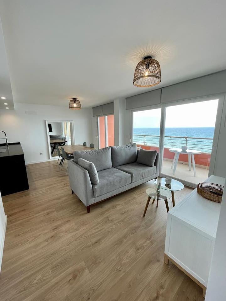 Lujoso apartamento Playa San Juan Apartment in Alicante