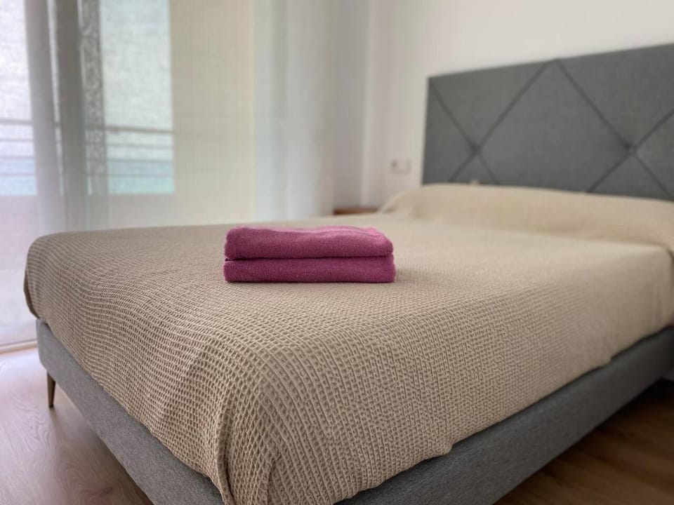 Lujoso apartamento Playa San Juan Apartment in Alicante