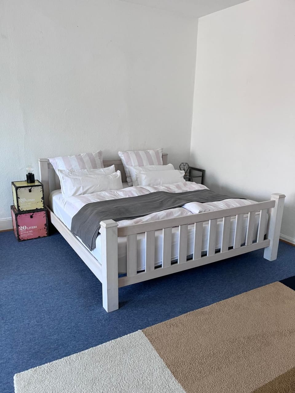 City Apartment Apartment in Lubeck