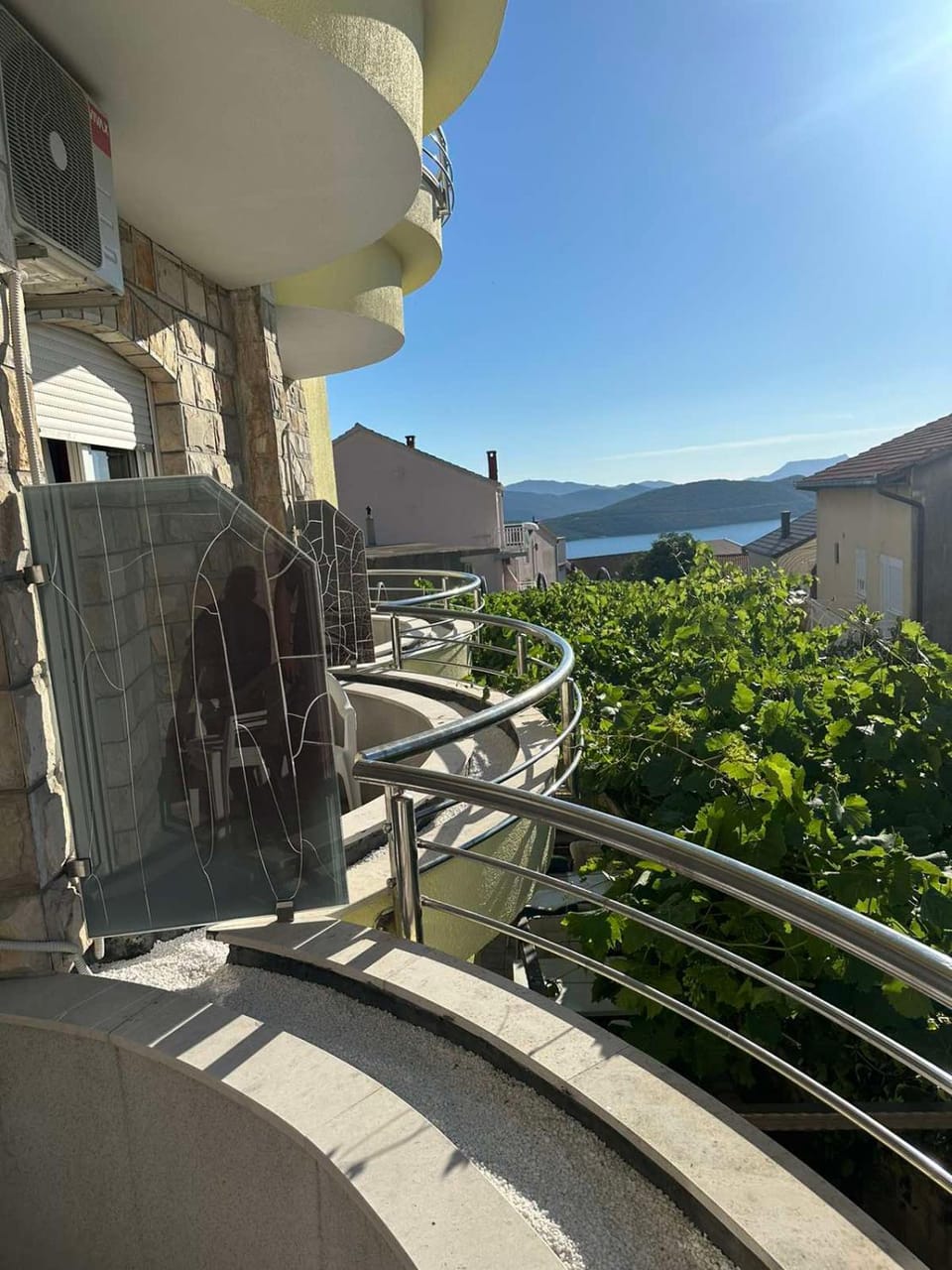 Hotel Lav Hotel in Neum