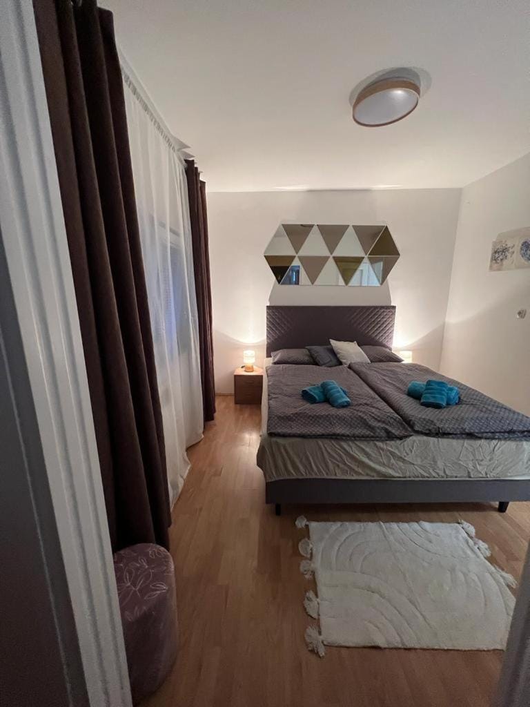 Apartman Lara Apartment in City of Zagreb