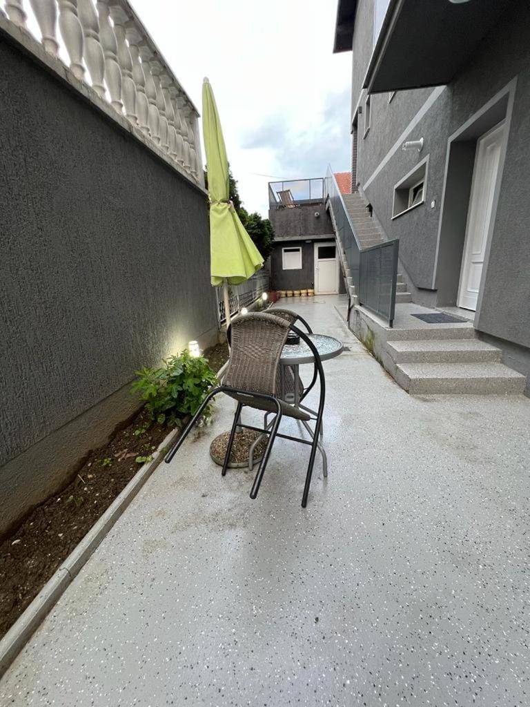 Apartman Lara Apartment in City of Zagreb