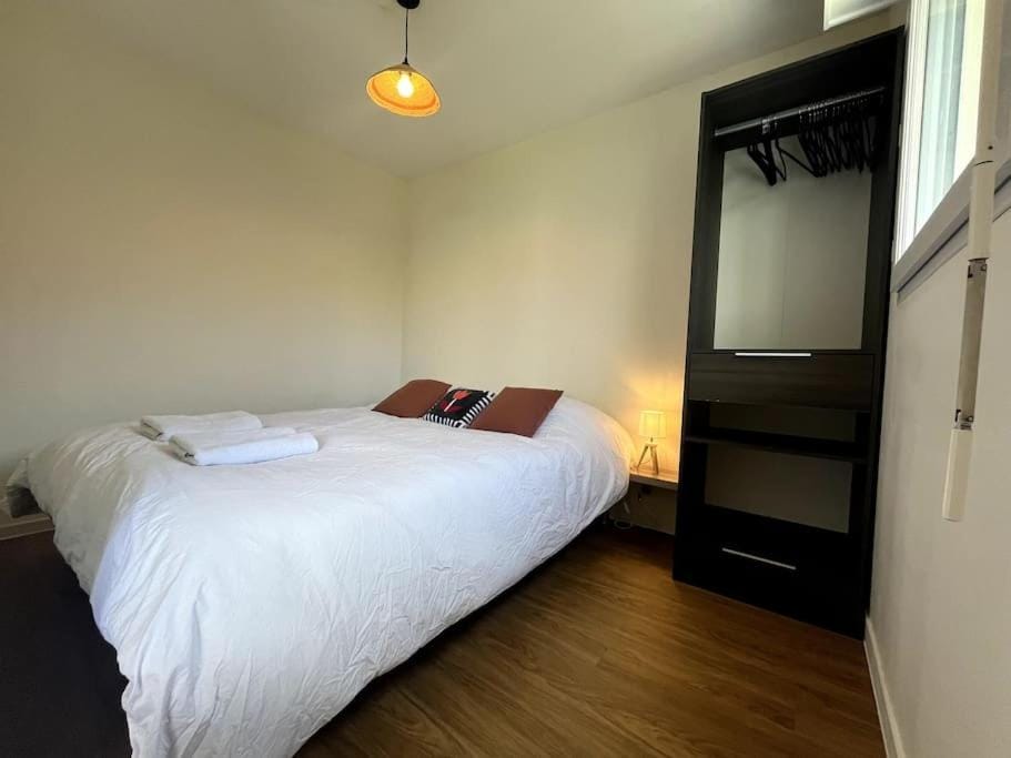 Appartement Hyper Centre Apartment in Concarneau