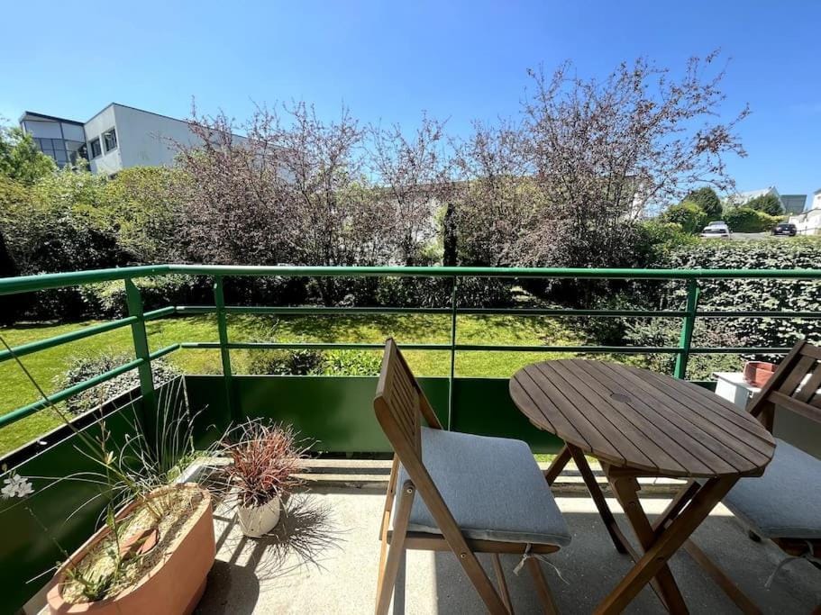 Appartement Hyper Centre Apartment in Concarneau