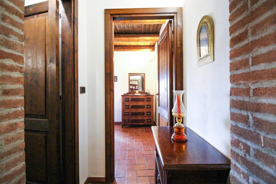 Bathroom, Bedroom