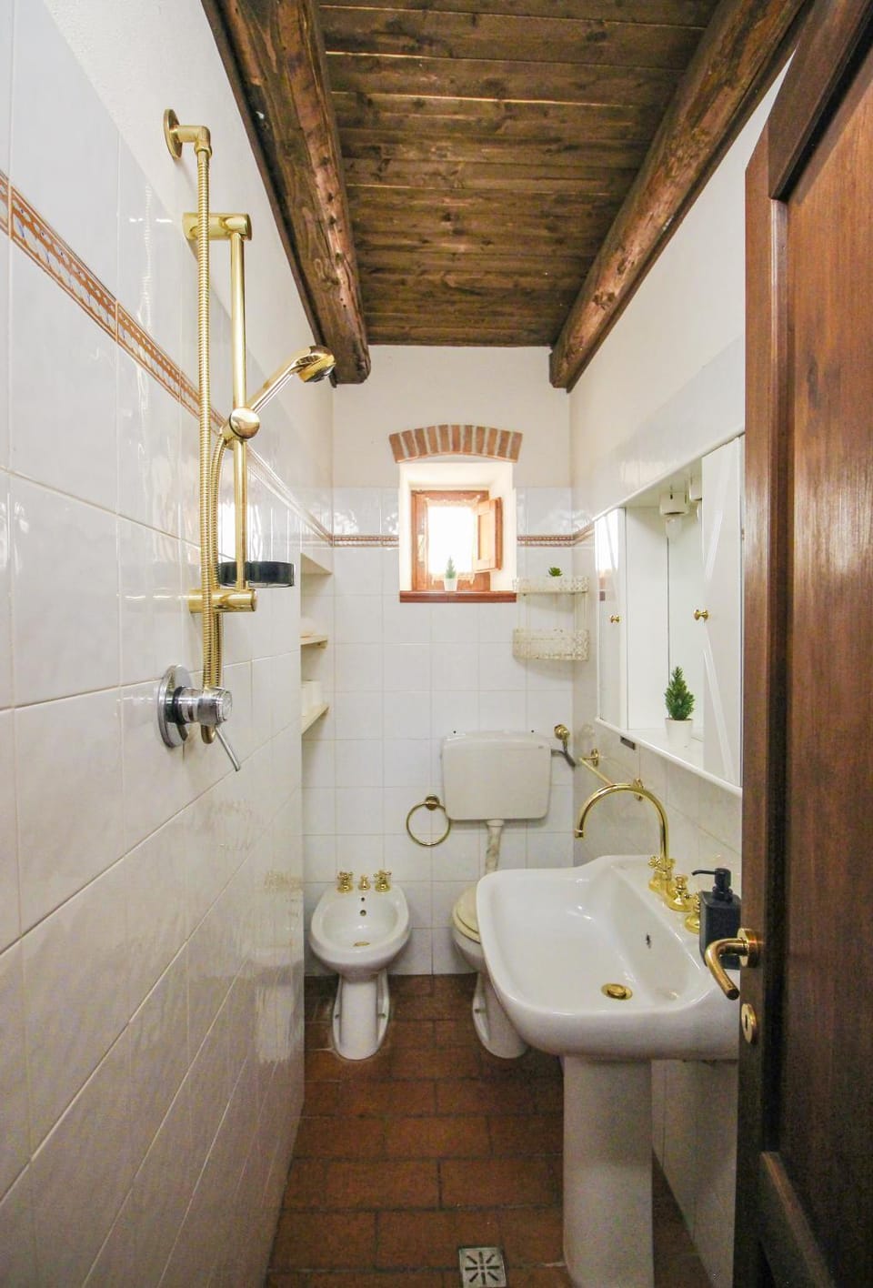 Shower, Toilet, Bathroom, bidet