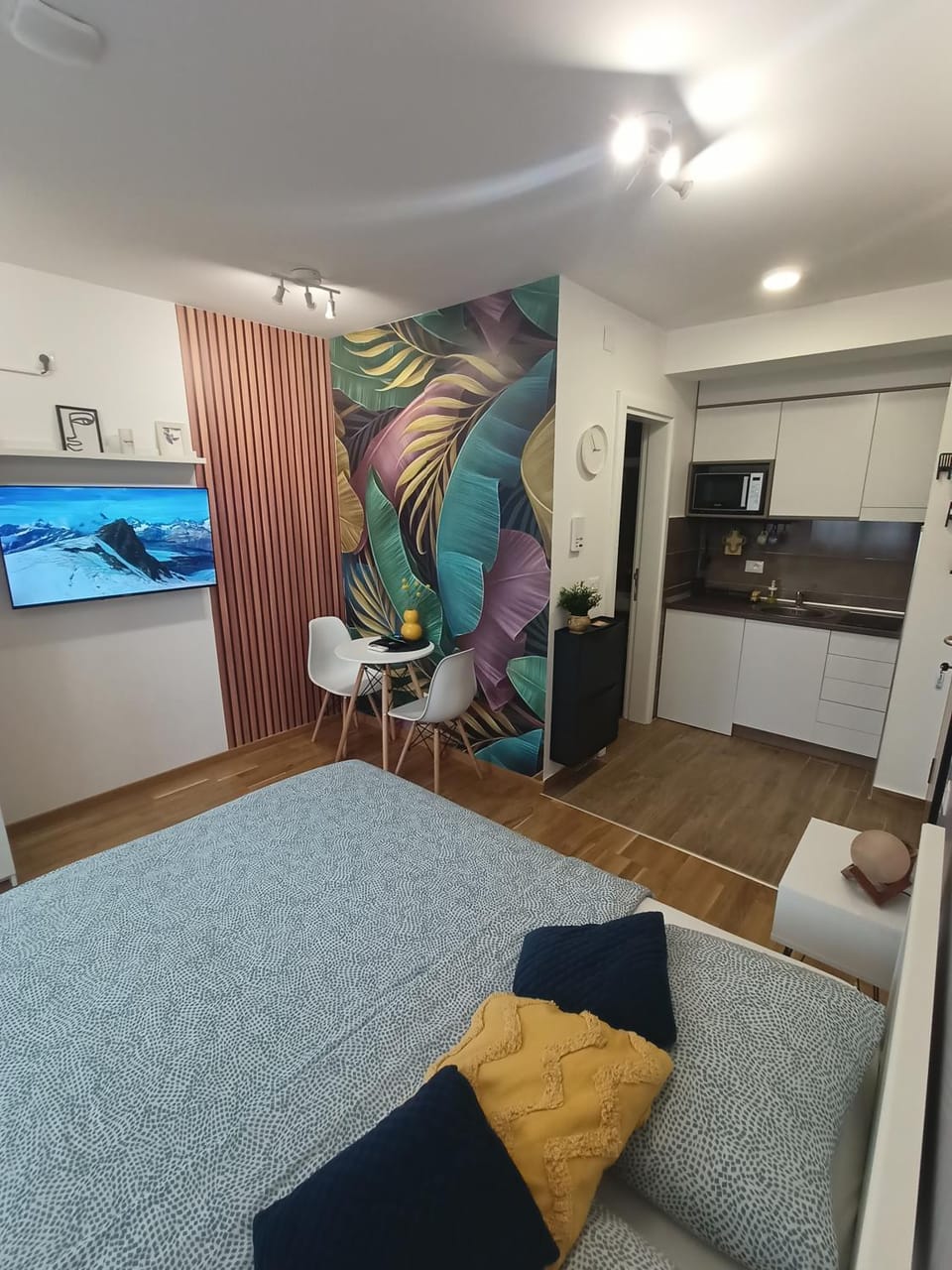 Apartman Luxor Apartment in Serbia