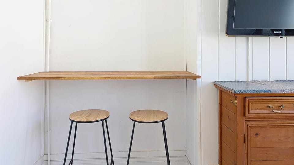 L'Opale 3, studio 2 pers Apartment in Berck