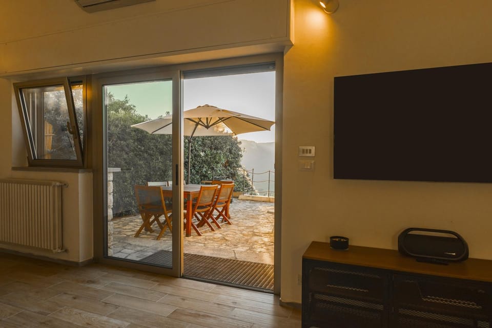 Riders Mansion Villa in Finale Ligure