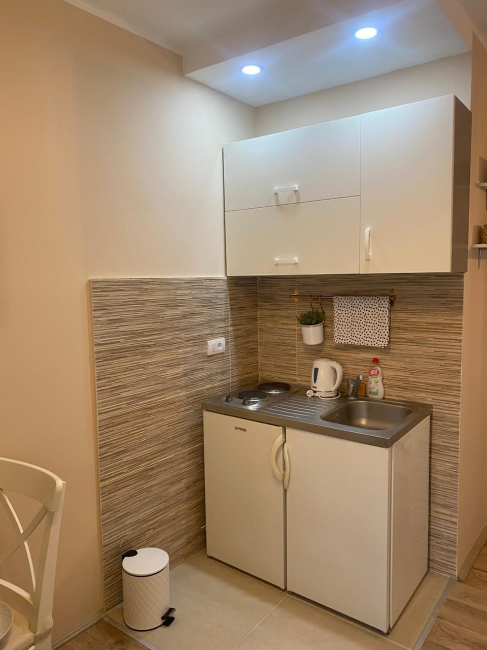 Apartman Talija Apartment in Novi Sad