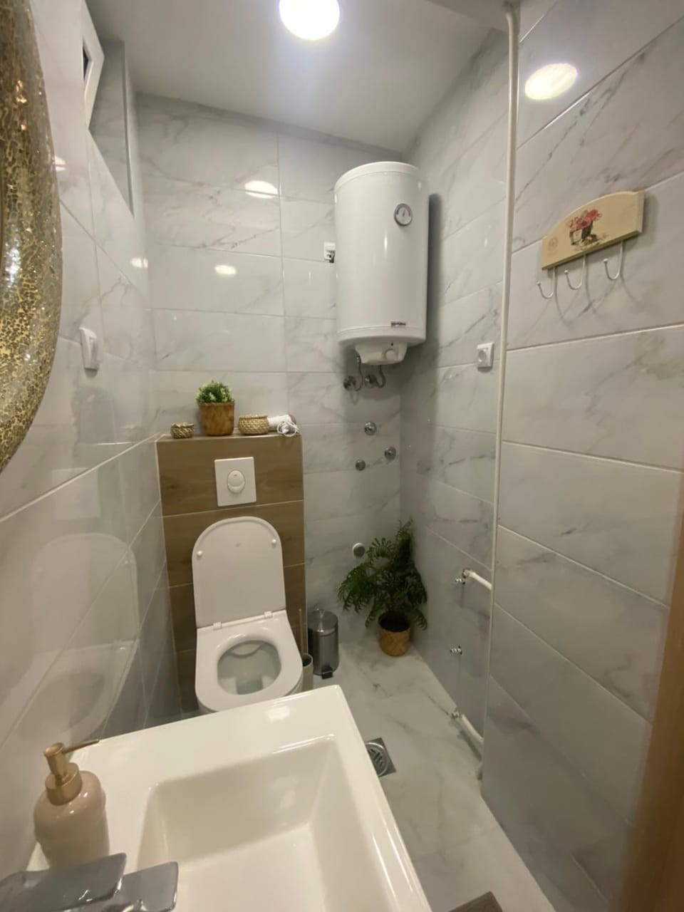 Apartman Talija Apartment in Novi Sad