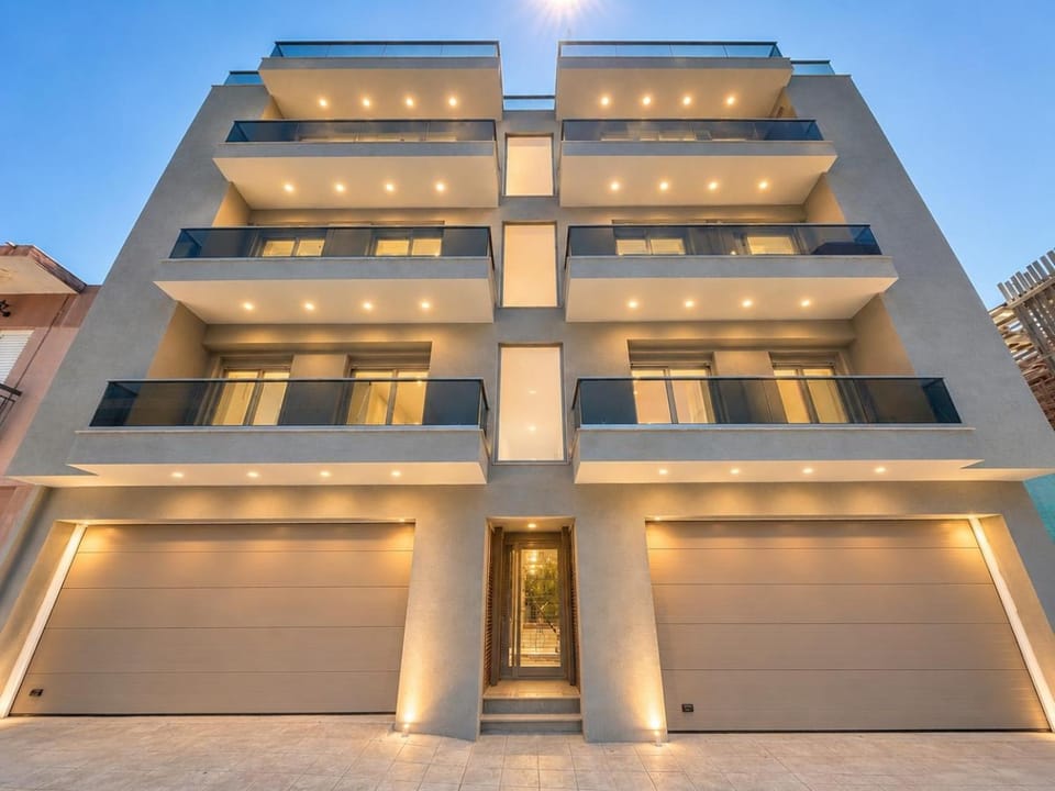 AGORA luxury APARTMENT 3 Apartment in Euboea