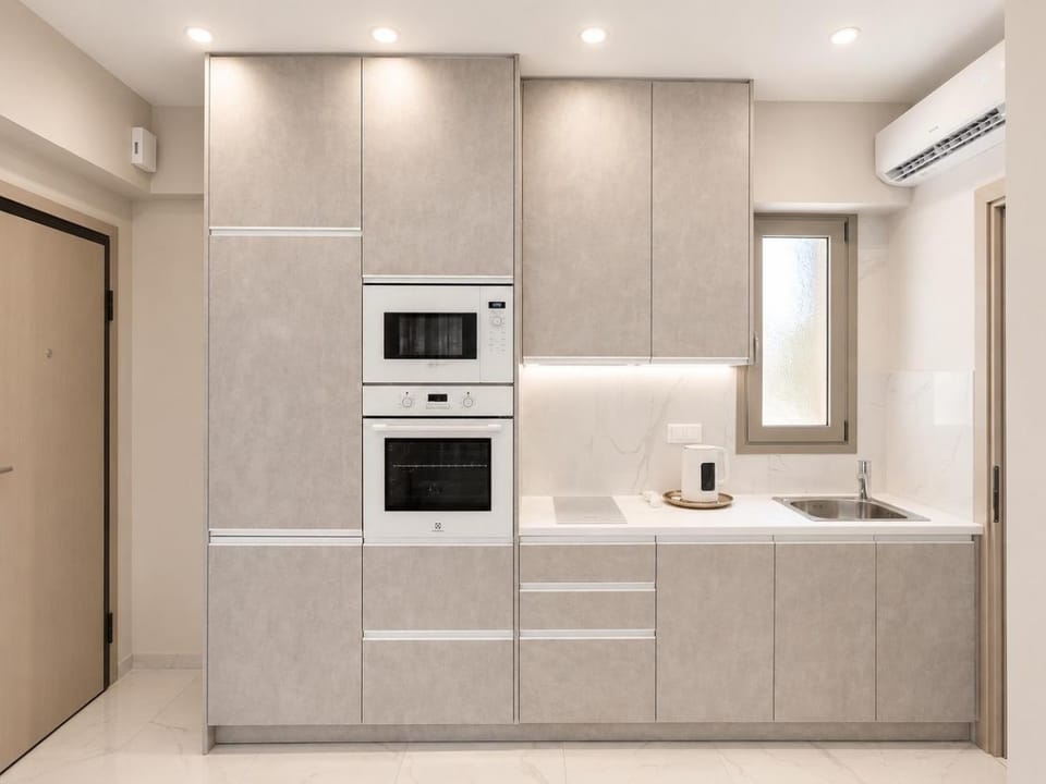 AGORA luxury APARTMENT 3 Apartment in Euboea