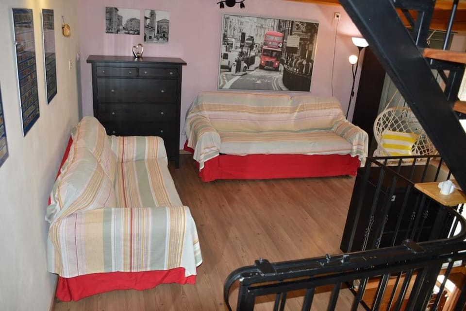 Casa Madonna House in Istria County