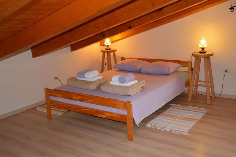 Casa Madonna House in Istria County