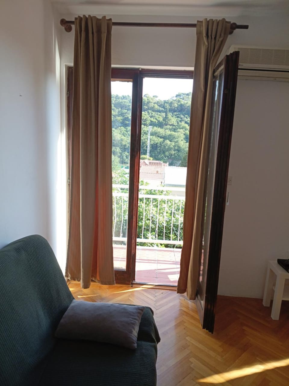 Mir Apartment in Budva Municipality