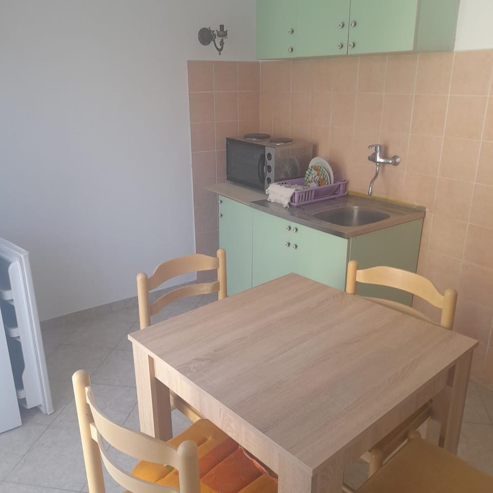 Mir Apartment in Budva Municipality