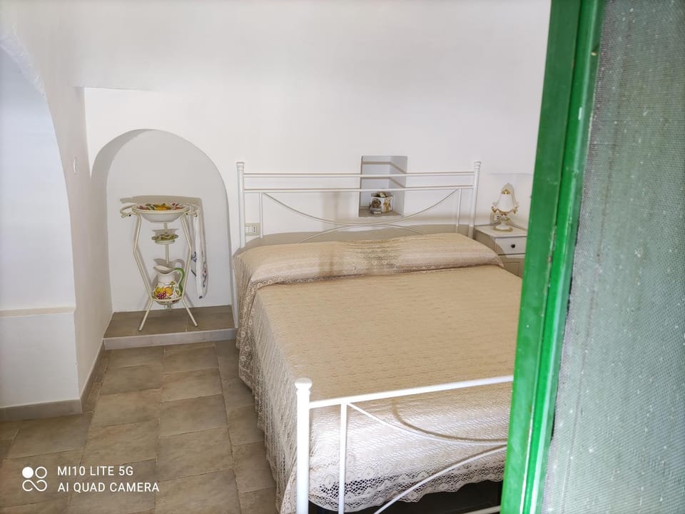 Trullo sole e vento Apartment in Province of Taranto