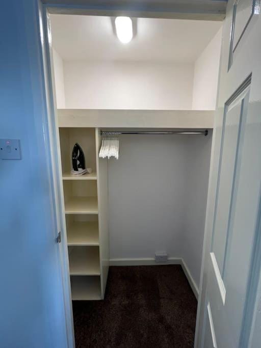 Welsh Getaway Home No 2 - 10 mins to Bike Park Wales House in Merthyr Tydfil