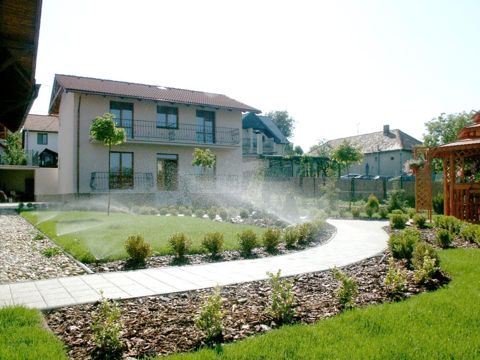 Penzion Karen Bed and Breakfast in Slovakia