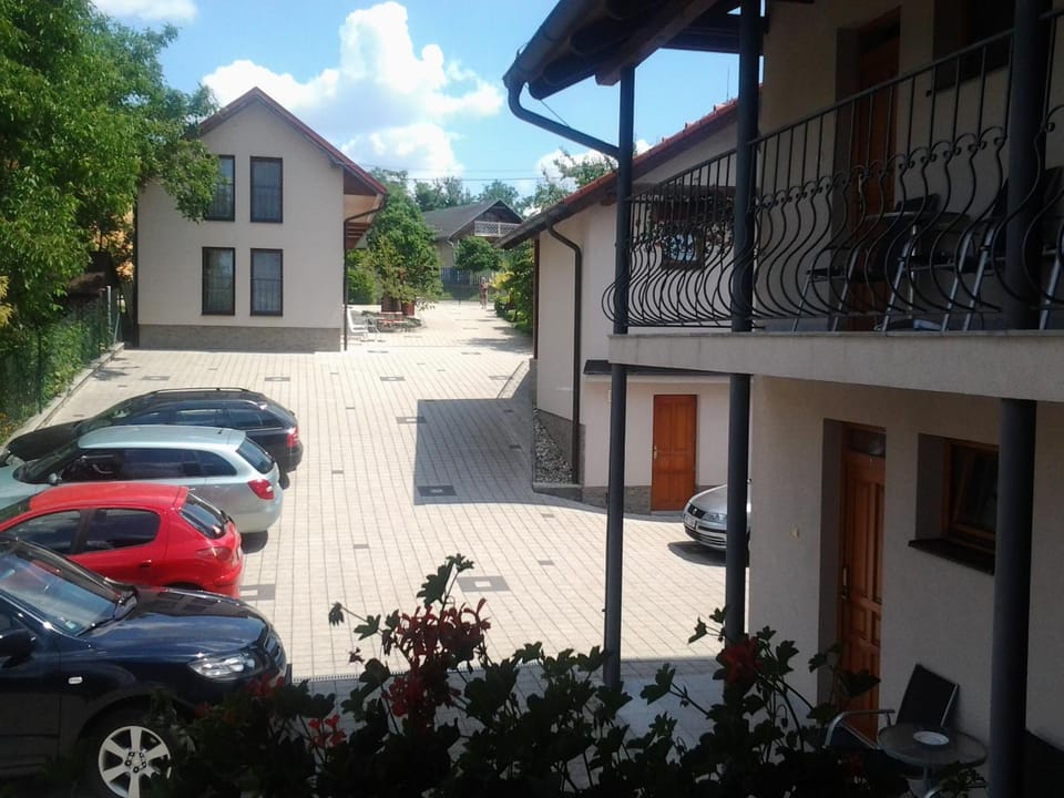 Penzion Karen Bed and Breakfast in Slovakia