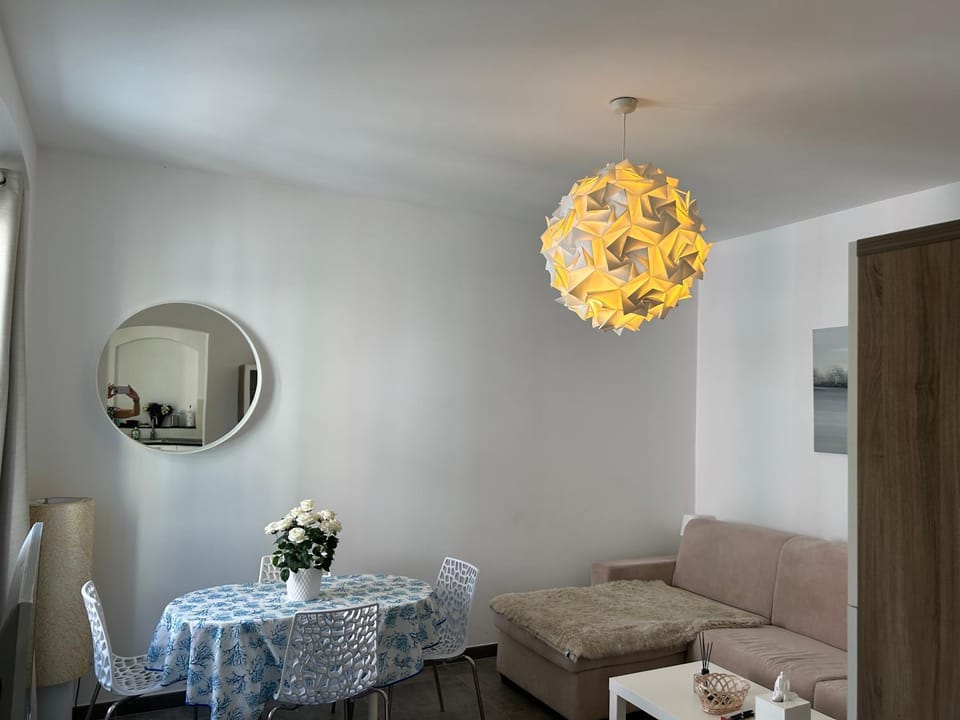 Caroline Home Apartment in Ventimiglia