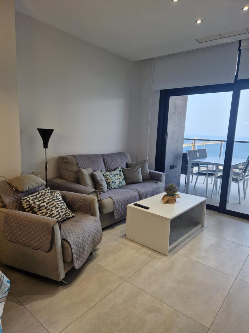 Apartment Sunset Waves Poniente Apartment in Benidorm