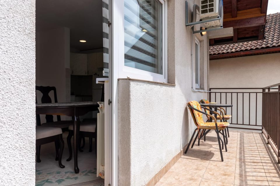 Balcony/Terrace, Balcony/Terrace