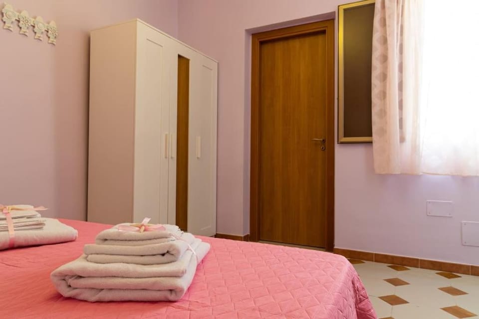 Stella Marina Apartment Apartment in Trapani