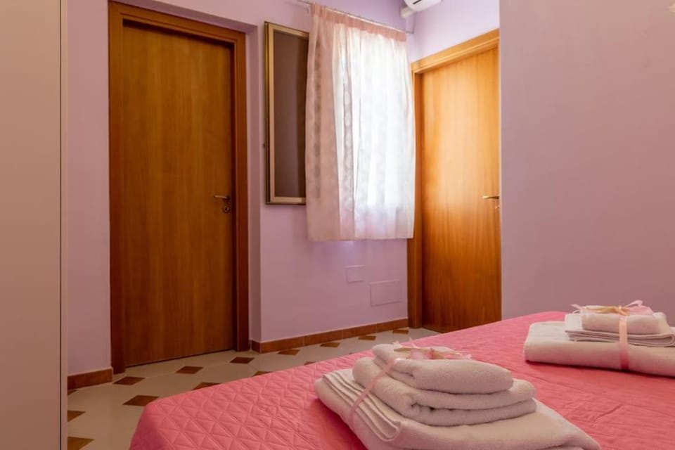Stella Marina Apartment Apartment in Trapani