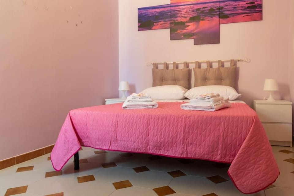 Stella Marina Apartment Apartment in Trapani