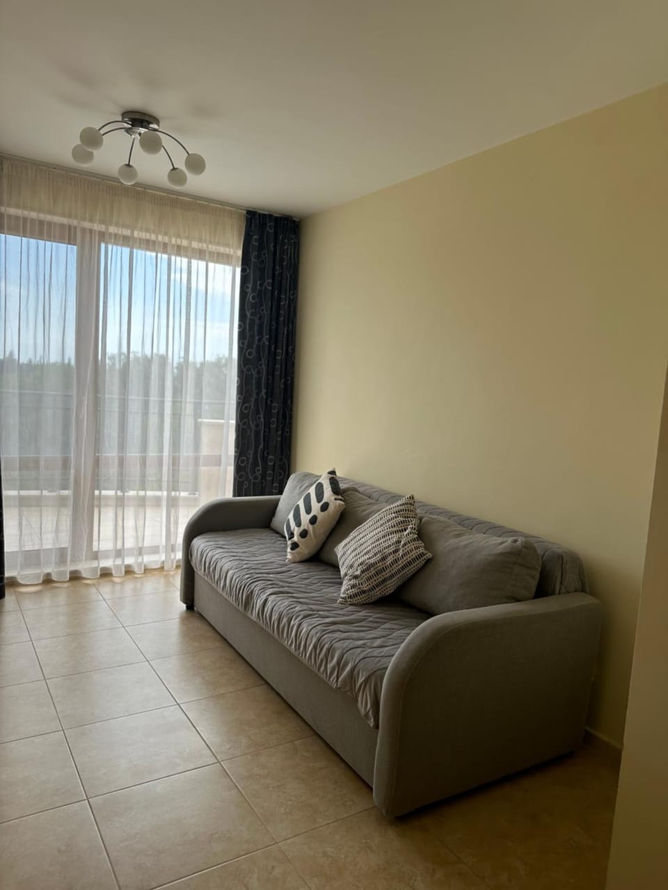 River park apartment Apartment in Sunny Beach