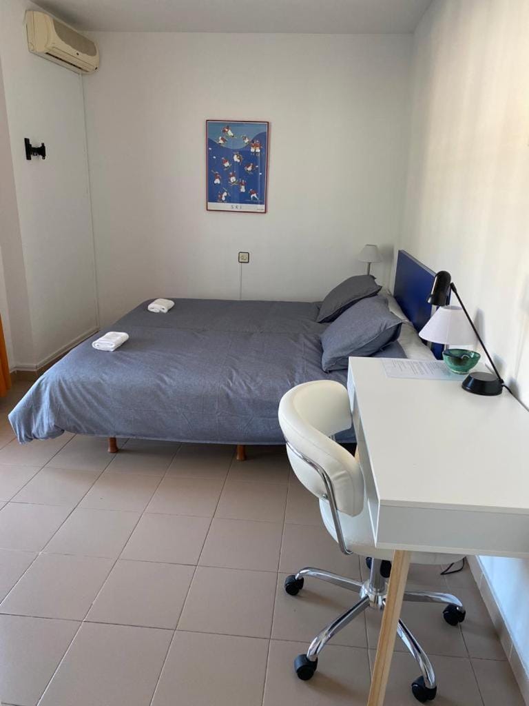 Galería Tres Pinos Apartment in San José