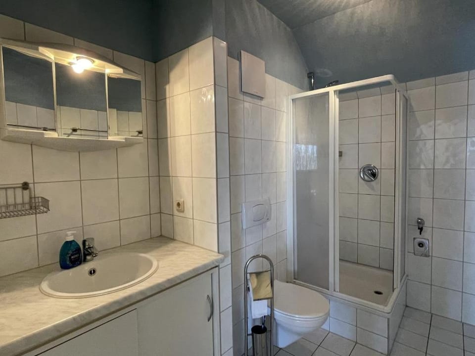 Fewo 03 Ferienwohnung am Salzhaff Apartment in Rerik