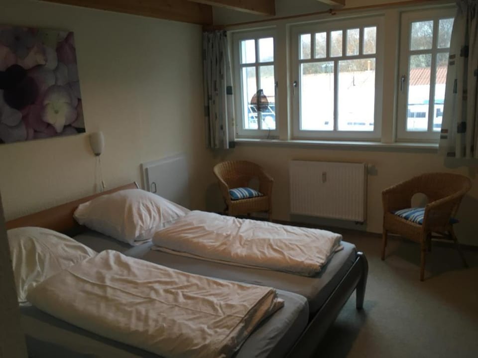 Fewo 24 Ferienwohnung für Kinder am Strand Apartment in Rerik