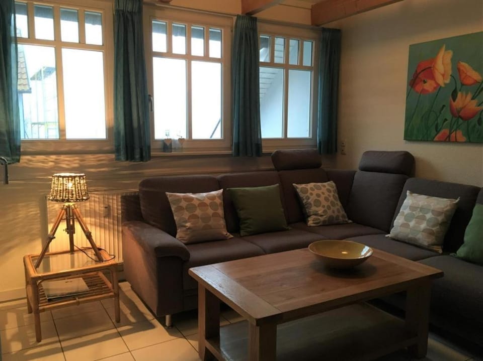 Fewo 24 Ferienwohnung für Kinder am Strand Apartment in Rerik