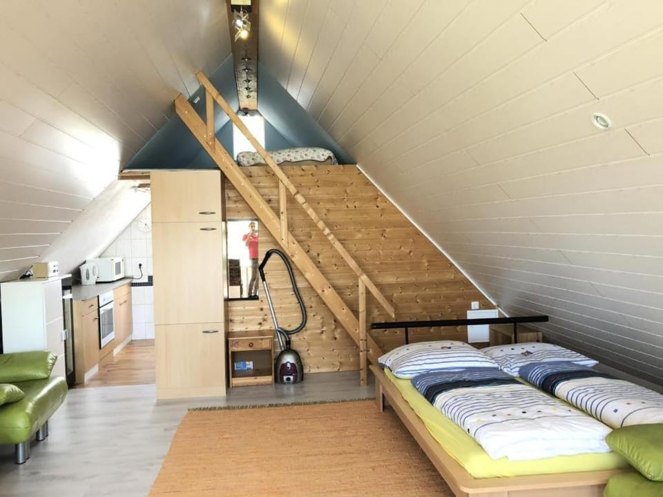 Fewo 73 Ferienwohnung in ruhiger Lage Apartment in Rerik