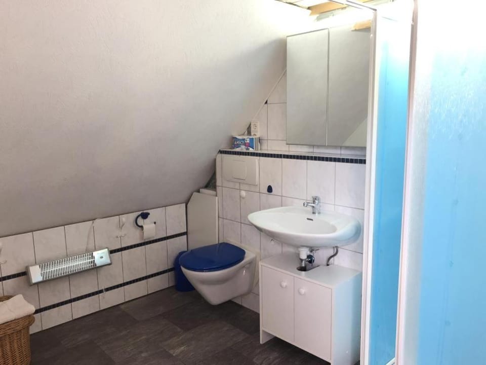 Fewo 73 Ferienwohnung in ruhiger Lage Apartment in Rerik