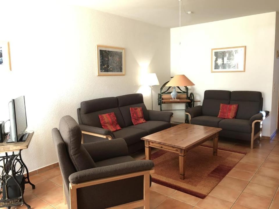 Fewo 33 Ferienwohnung am Reriker Yachthafen mit Salzhaffblick Apartment in Rerik